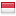 satoenews.com server is located in Indonesia